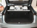 2026 New EV Onvo L60 Energy Electric SUV Car - Image 4