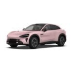 Xiaomi YU7 2026 Long-Range RWD – Chinese Electric SUV for Export – Available From China | EVOVED - Image 4