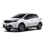 Geely GX3 Pro Budget SUV 2026 – Manual Transmission Compact SUV – Available From China | EVOVED - Image 2