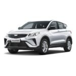 2026 Geely Coolray 1.5L CVT FWD Cheap Compact SUV – Available From China | EVOVED - Image 2