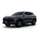 All New Jetour Dashing 2026 1.5T DCT Transcendence Panoramic Sunroof Petrol Crossover SUV – Available From China | EVOVED - Image 3