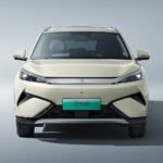 BYD ATTO 3 2026 430KM EV SUV – L2 Autopilot & Smart Cabin