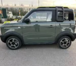 2026 Geely Panda Mini New Energy Small EV - Image 2