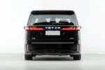 Voyah 2026 Dreamer Phev 1.5t Ultra-Long Range Flagship Version Automatic Car - Image 2