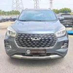Chery Tiggo 5X 2026 Edition 1.5L CVT Fashion Style 5-Seater SUV - Image 2