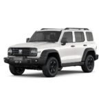 GWM Tank 300 2026 2.0T 4WD Chinese Brand Crossover LHD Petrol SUV – Available From China | EVOVED - Image 2