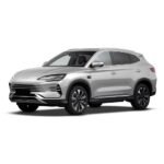 BYD Song PLUS 2026 DM-i Smart Driving Honor Edition 112KM Compact SUV - Image 3