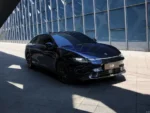 2026 Leap Motor C01 630km EV New Energy Vehicles - Image 2