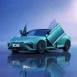 Neta Gt EV Hardtop Sports Chinese EV Car - Image 2