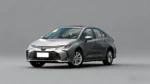 Toyota Corolla Hybrid 2026 1.8L E-CVT Pioneer Edition Sedan