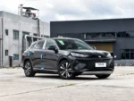 Denza N7 2026 High Speed SUV New Vehicle Auto Car - Image 4