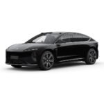 NIO ET9 2026 Executive Luxury Four-seat Electric Sedan Car – Available From China | EVOVED - Image 2