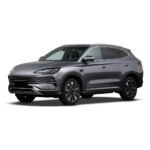 BYD Song PLUS 2026 DM-i Smart Driving Honor Edition 112KM Compact SUV - Image 5