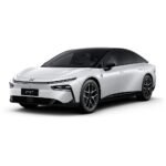 2026 XPENG P7+ Ultra Long Range Electric Hatchback Sedan Car – Available From China | EVOVED - Image 2