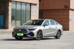 Geely Galaxy Starshine 8 PHEV 2026 - Image 2