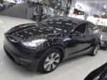 2026 Tesla Model Y Long-Range Awd - Image 2
