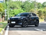 Changan Deepal S07 Reev Range Extended Hybrid Electric Rwd 230 Ultra model 2026 - Image 3
