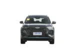 Chery Tiggo 8 PRO Eco-Friendly SUV Combining Performance, Luxury, and Innovation