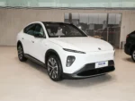 2026 Chinese New Electric Nio Ec7 - Image 2