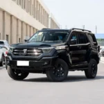 Great Wall Tank 400 Hi4-T 2026 off-Road Editioncity Edition 2.0t 252-Horsepower L4 Plug-in Hybrid SUV