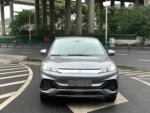 2025 Byd Atto 3 Smart Driving Edition 430km Transcend Auto Car – Wholesale Price From China | EVOVED - Image 2