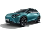 Aito M9 Electric SUV 5/6-Seat Space Extended Range EV Car - Image 4