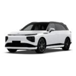 2026 XPeng G9 625km Electric Midsize 5-Seat SUV – Available From China | EVOVED - Image 3