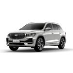 Geely Monjaro 2026 2.0TD Oriental Yao Moon Edition Automatic 4WD Petrol SUV – Available From China | EVOVED - Image 2