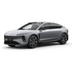 NIO ET9 2026 Executive Luxury Four-seat Electric Sedan Car – Available From China | EVOVED - Image 3