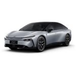 2026 XPENG P7+ Ultra Long Range Electric Hatchback Sedan Car – Available From China | EVOVED - Image 3