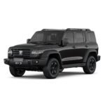 GWM Tank 300 2026 2.0T 4WD Chinese Brand Crossover LHD Petrol SUV – Available From China | EVOVED - Image 5