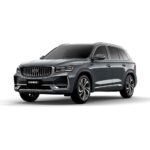 Geely Monjaro 2026 2.0TD 2WD Xingyun Automatic Luxury Fuel Compact SUV – Available From China | EVOVED - Image 4