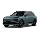 2026 XPeng G9 625km Electric Midsize 5-Seat SUV – Available From China | EVOVED - Image 4