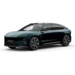 NIO ET9 2026 Executive Luxury Four-seat Electric Sedan Car – Available From China | EVOVED - Image 4