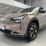 2026 Neta U SUV Electric Vehicle - Image 2