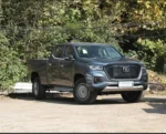 Changan F70 Gasoline Pickup – Wholesale Price From China | EVOVED - Image 2