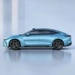 New Energy Exeed Sterra Es Electric Car - Image 5