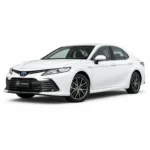 Toyota Camry 2026 2.5s Sedan - Image 2