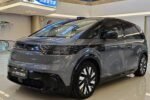 GAC Trumpchi E9 PHEV 2026 2.0TM MAX