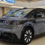 GAC Trumpchi E9 PHEV 2026 2.0TM MAX
