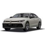2026 All New Volkswagen Passat Pro 300TSI 1.5T Petrol Sedan – Available From China | EVOVED - Image 3