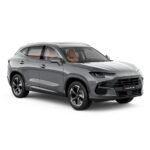 ALL NEW Jetour Dashing 2026 DCT Affordable Luxury 5-seat SUV – Available From China | EVOVED - Image 4