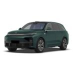 Li Auto L7 2026 Ultra Smart Refresh Edition Spacious And Comfortable Tourism SUV – Available From China | EVOVED - Image 5