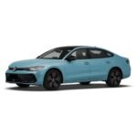 2026 Volkswagen Passat Pro 380TSI Luxury 2.0T LHD Notchback Gasoline Family Sedan – Available From China | EVOVED - Image 2