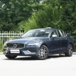 2026 Volvo S60 Luxury Car