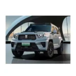 Great Wall Motor Tank 700 Hi4-T 2024 Extreme Edition 700 Bar Hydrogen Tank