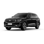 Geely Monjaro 2026 2.0TD Oriental Yao Moon Edition Automatic 4WD Petrol SUV – Available From China | EVOVED - Image 5