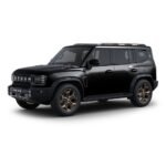 Chery Jetour Traveler T2 2026 2.0TD Petrol Crossover 4WD Luxury SUV – Available From China | EVOVED - Image 6