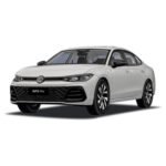2026 All New Volkswagen Passat Pro 300TSI 1.5T Petrol Sedan – Available From China | EVOVED - Image 4