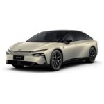 2026 XPENG P7+ Ultra Long Range Electric Hatchback Sedan Car – Available From China | EVOVED - Image 6